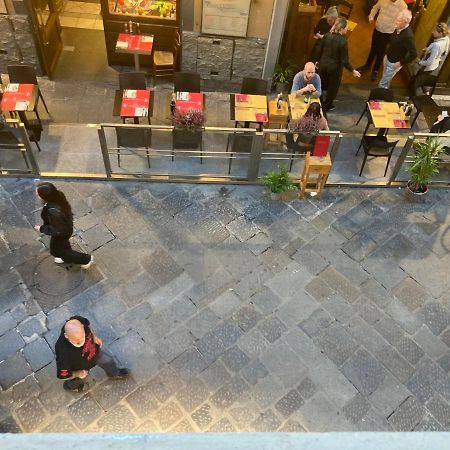 Borgo20 Firenzeアパートメント エクステリア 写真