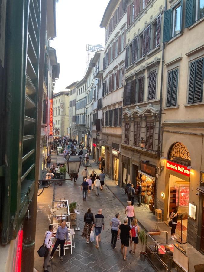 Borgo20 Firenzeアパートメント エクステリア 写真