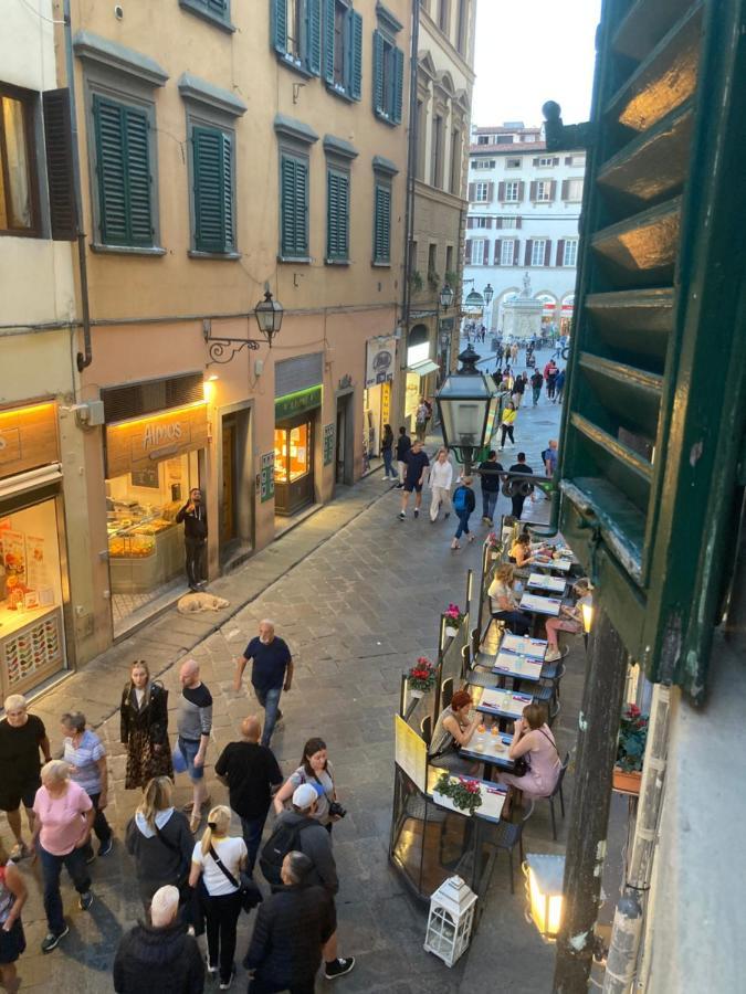 Borgo20 Firenzeアパートメント エクステリア 写真