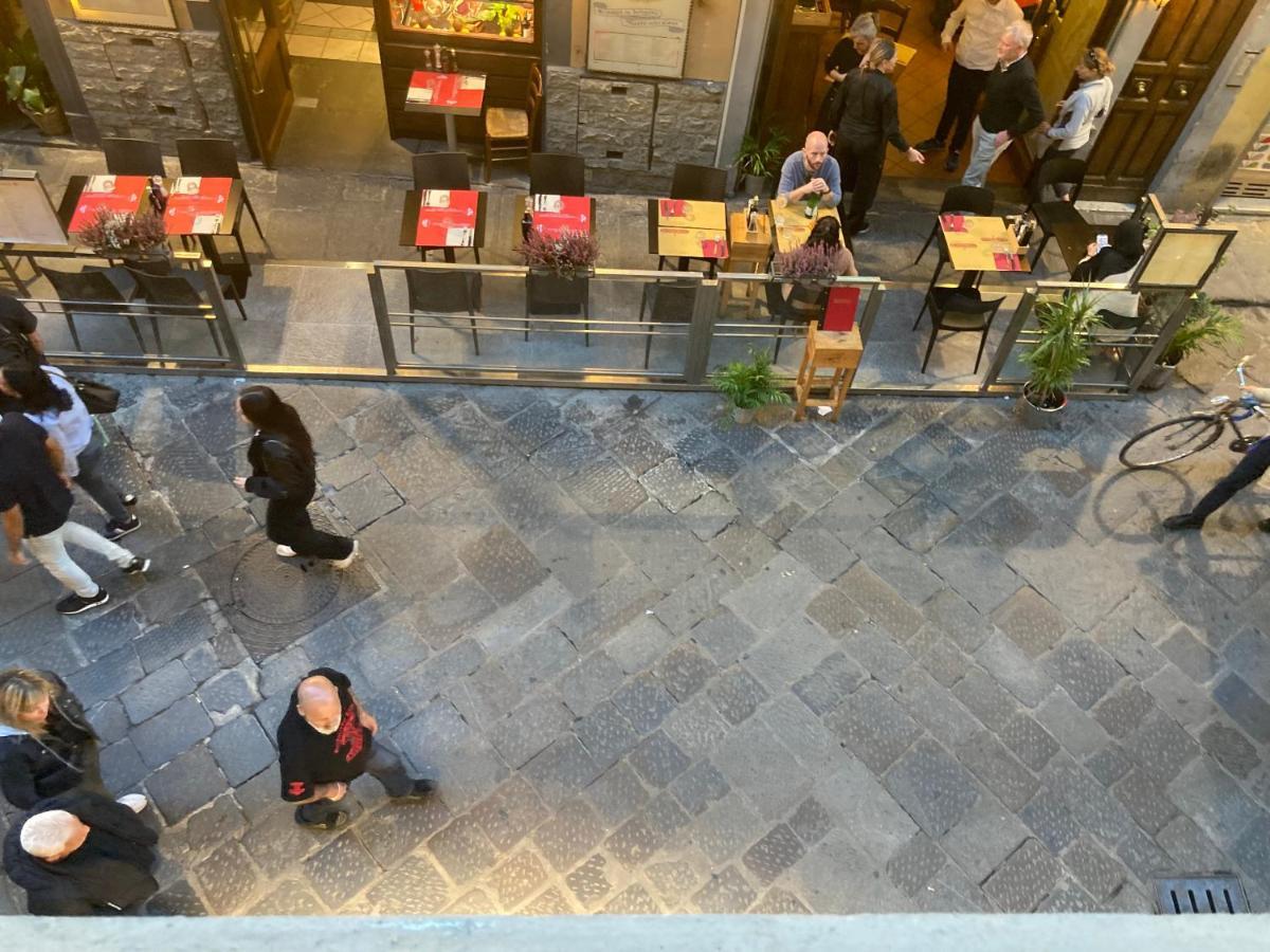 Borgo20 Firenzeアパートメント エクステリア 写真