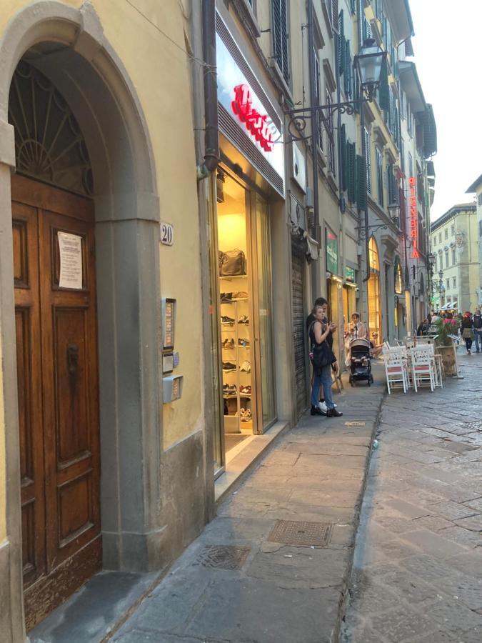 Borgo20 Firenzeアパートメント エクステリア 写真
