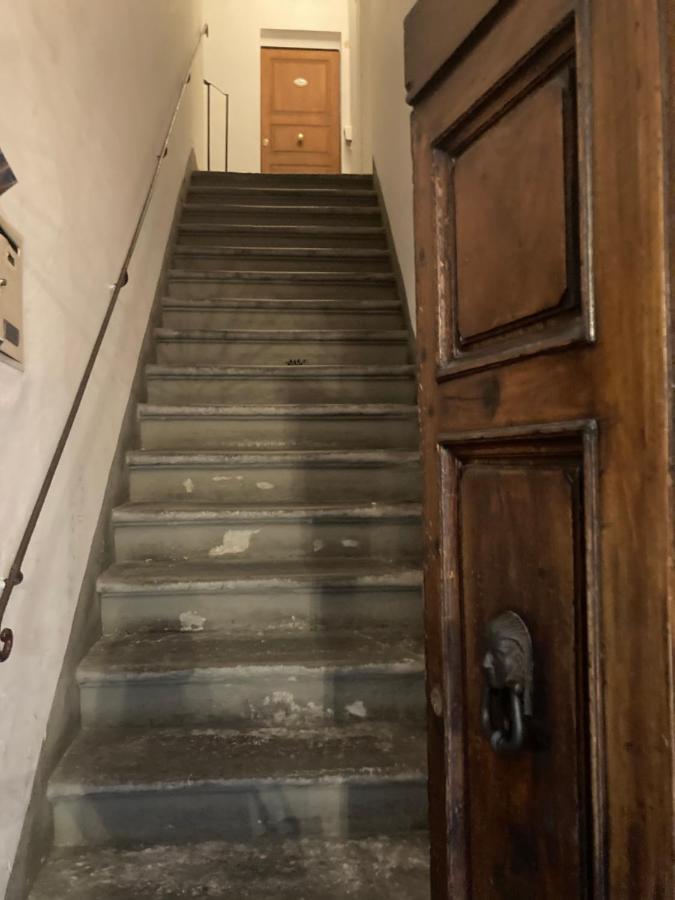 Borgo20 Firenzeアパートメント エクステリア 写真