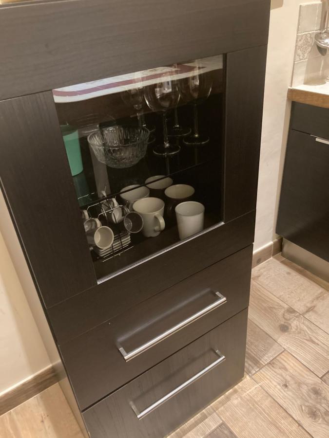 Borgo20 Firenzeアパートメント エクステリア 写真