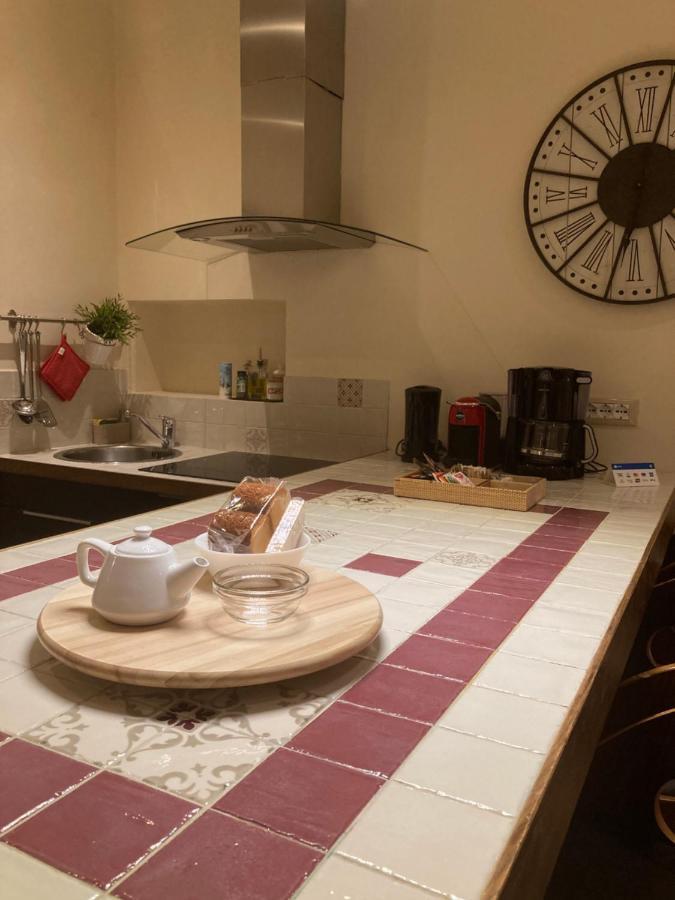 Borgo20 Firenzeアパートメント エクステリア 写真