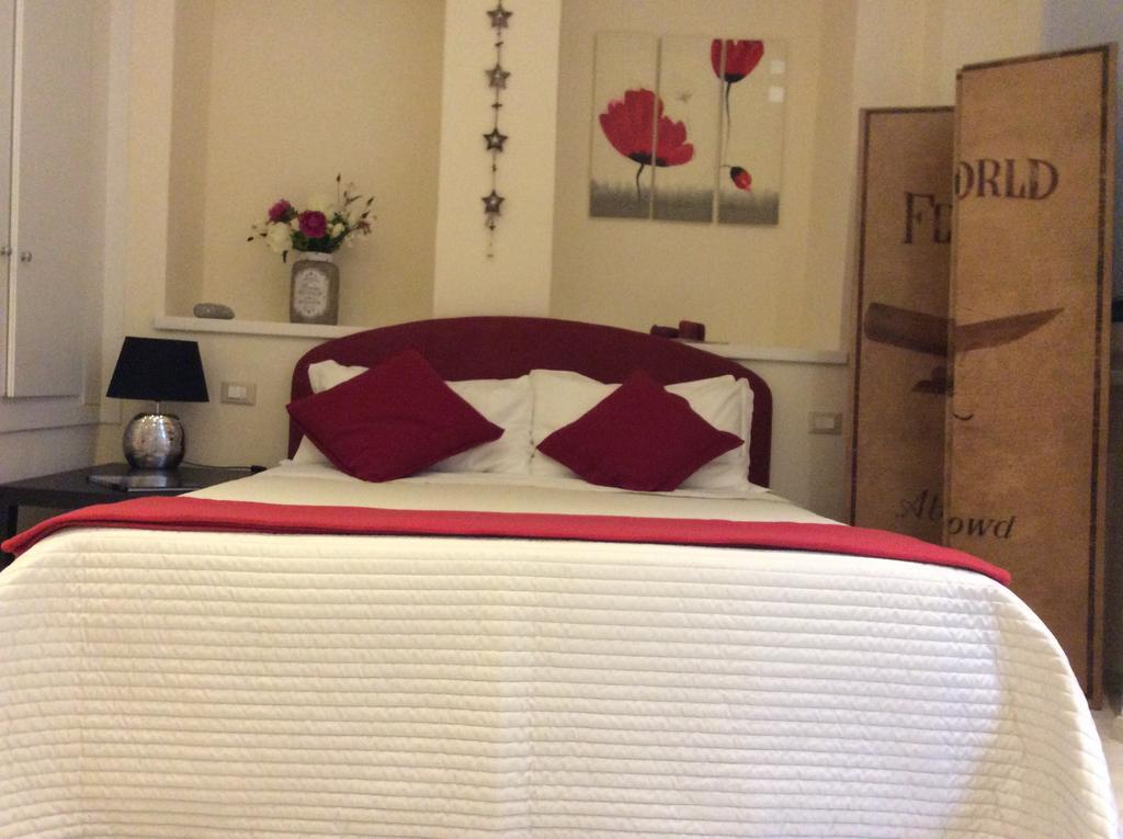 Borgo20 Firenzeアパートメント 部屋 写真