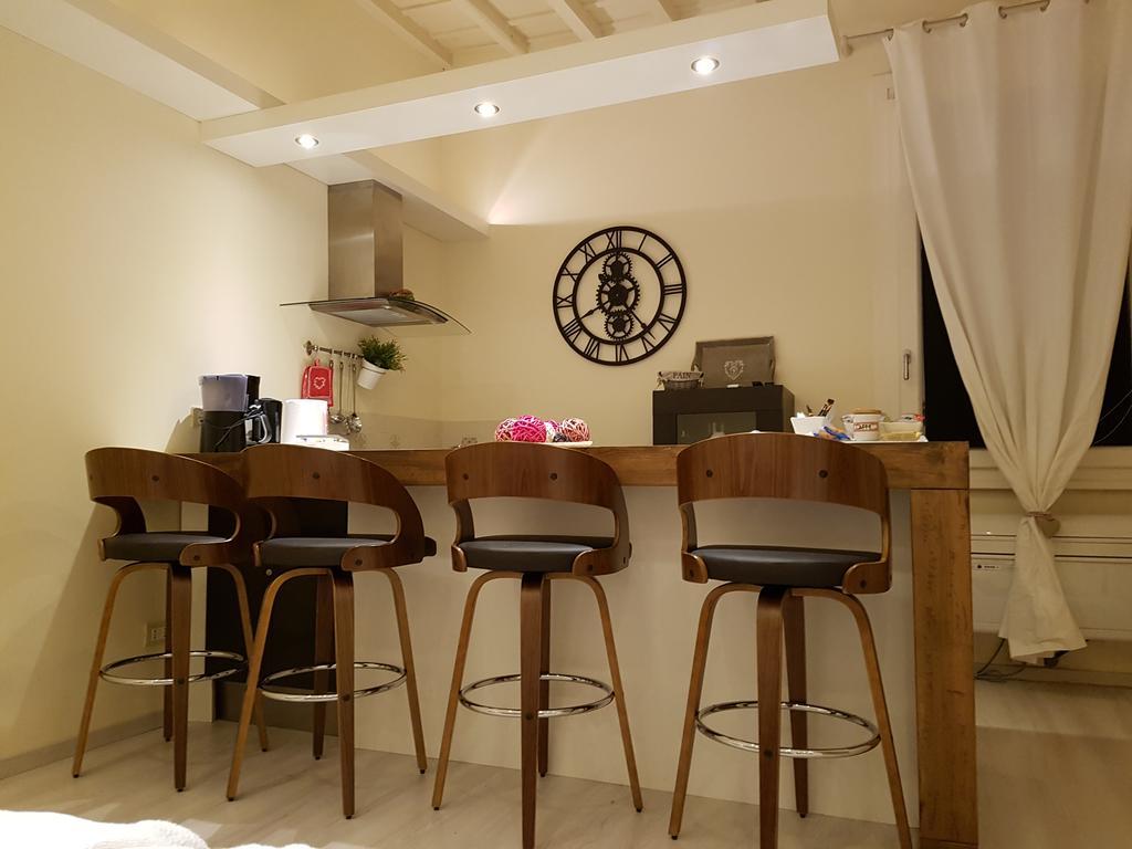 Borgo20 Firenzeアパートメント エクステリア 写真