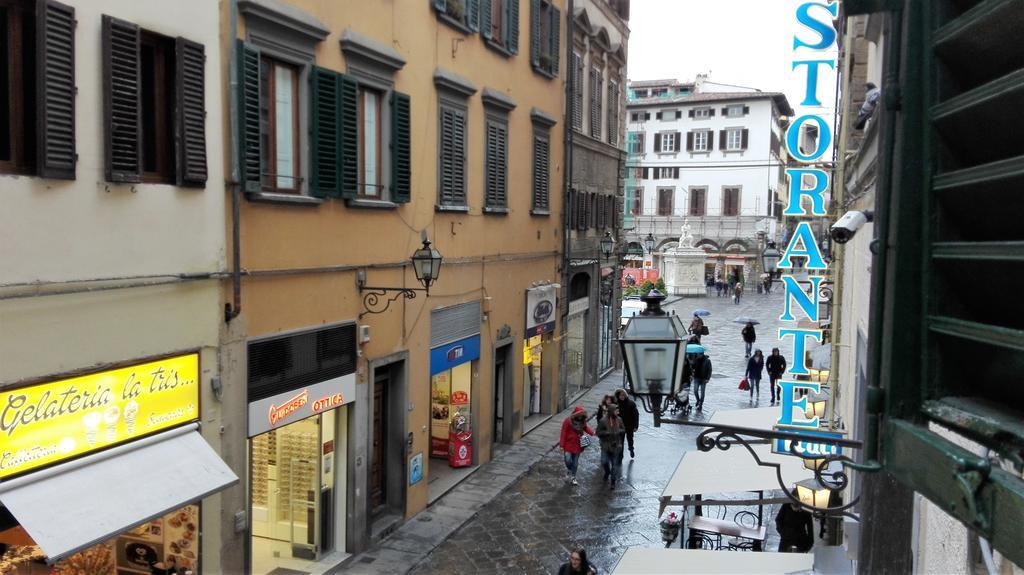 Borgo20 Firenzeアパートメント エクステリア 写真