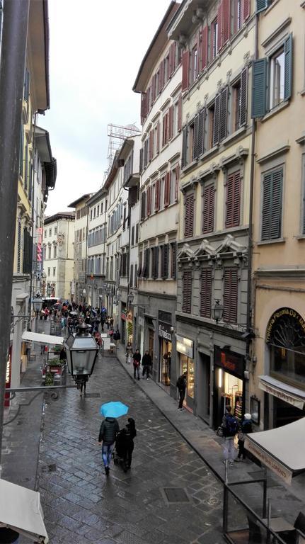 Borgo20 Firenzeアパートメント エクステリア 写真